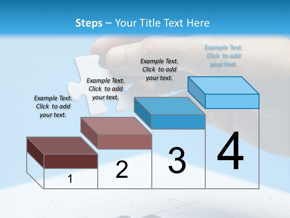 Combined Cooperation Closing PowerPoint Template