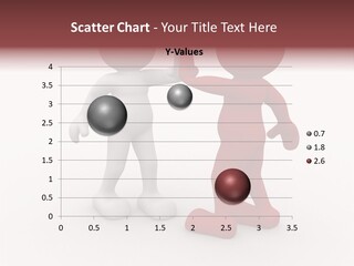 Meeting Workers Idea PowerPoint Template