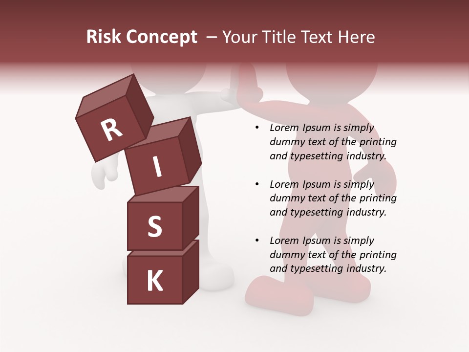 Meeting Workers Idea PowerPoint Template