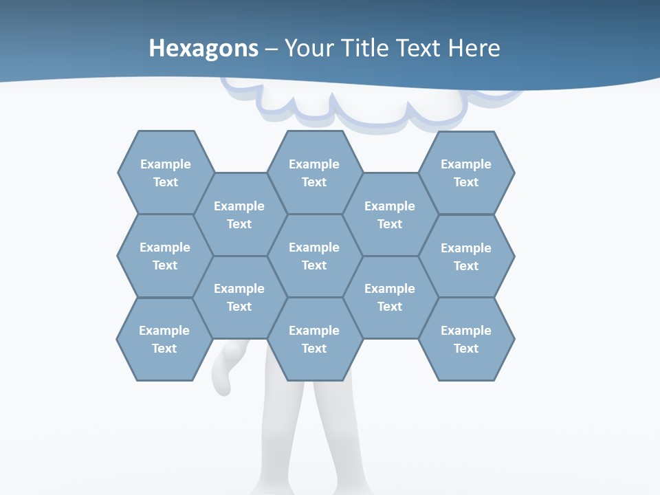 Guy Storm Climate PowerPoint Template
