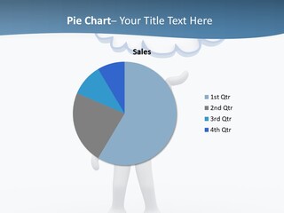 Guy Storm Climate PowerPoint Template