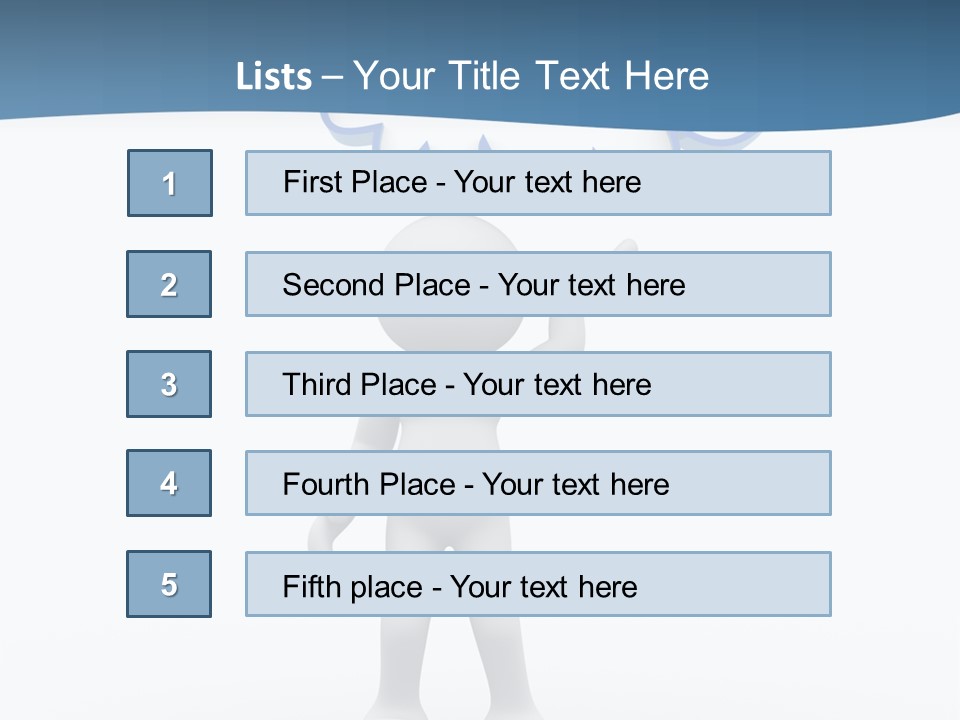 Guy Storm Climate PowerPoint Template