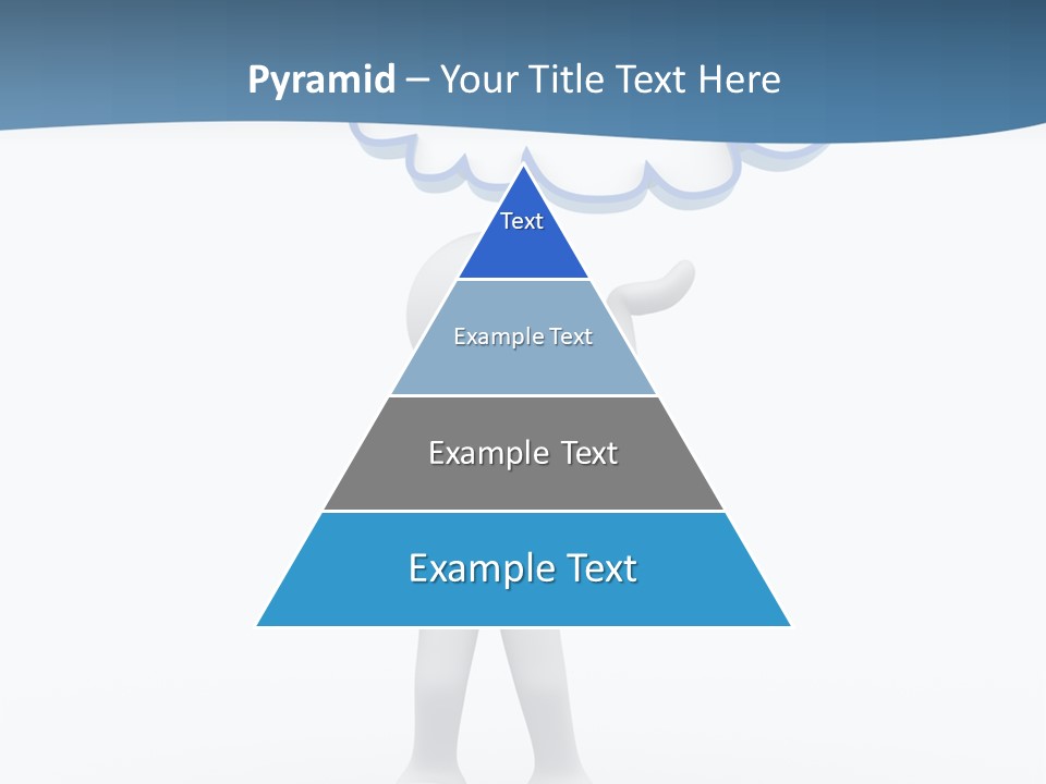 Guy Storm Climate PowerPoint Template