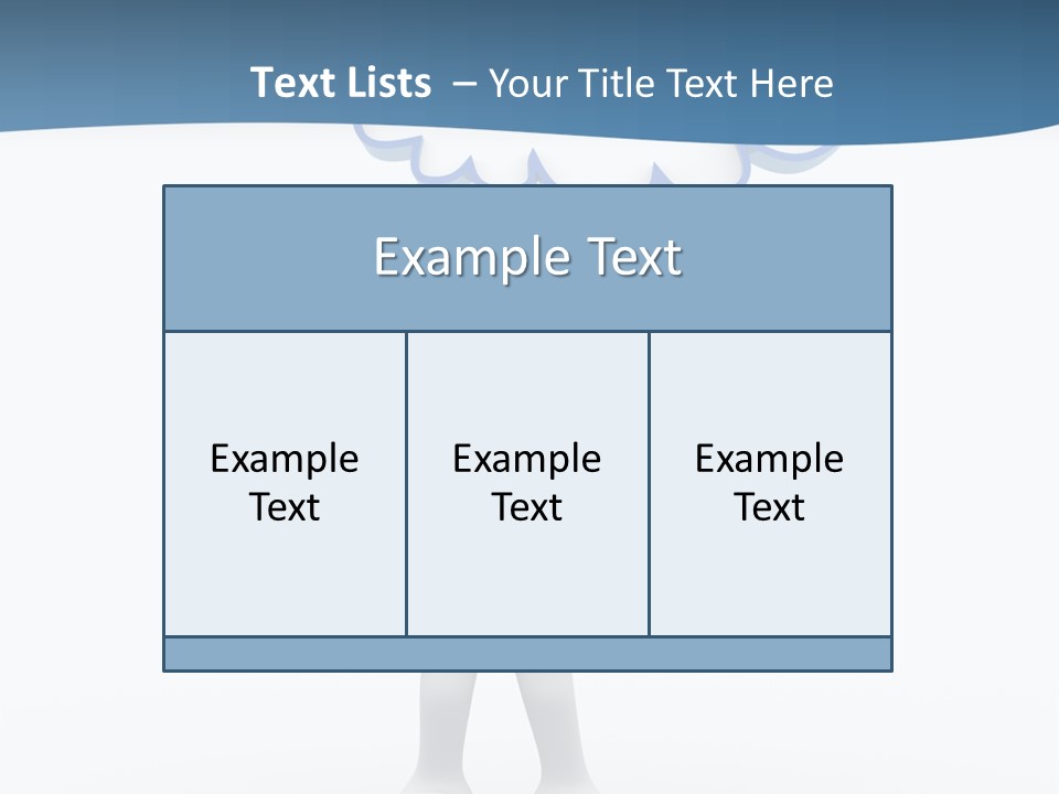 Guy Storm Climate PowerPoint Template