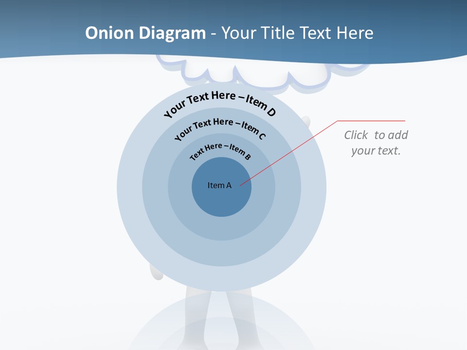 Guy Storm Climate PowerPoint Template