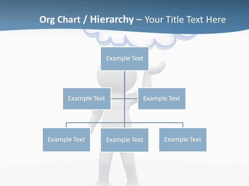 Guy Storm Climate PowerPoint Template