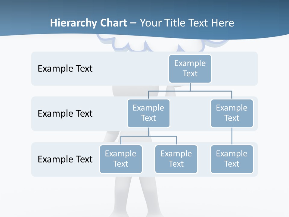 Guy Storm Climate PowerPoint Template