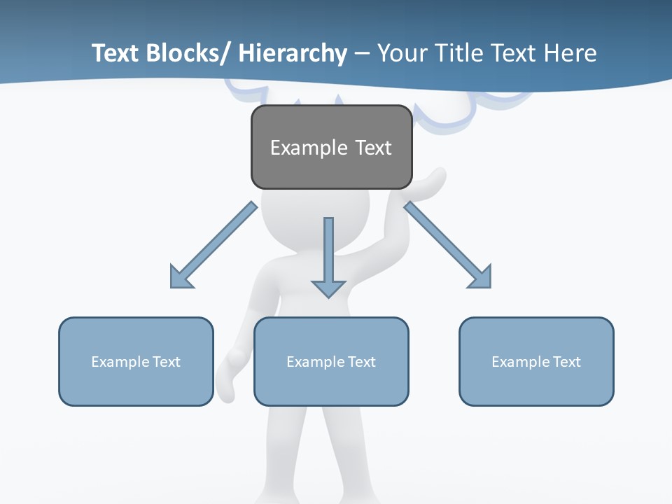 Guy Storm Climate PowerPoint Template