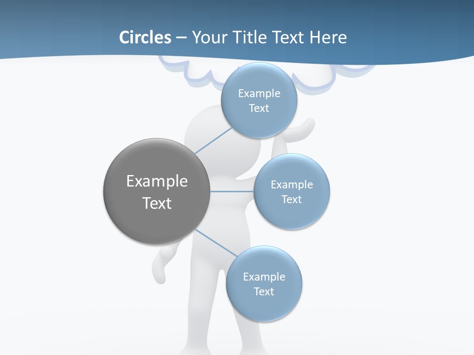 Guy Storm Climate PowerPoint Template