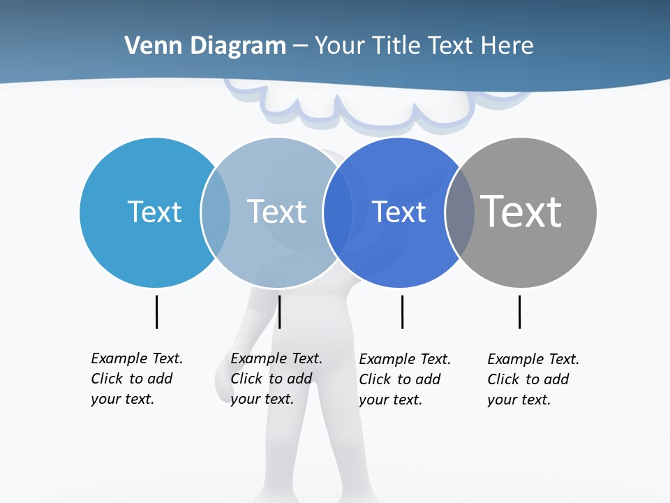 Guy Storm Climate PowerPoint Template