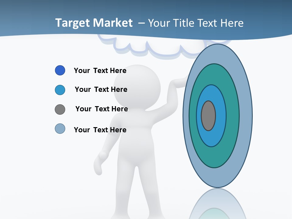 Guy Storm Climate PowerPoint Template