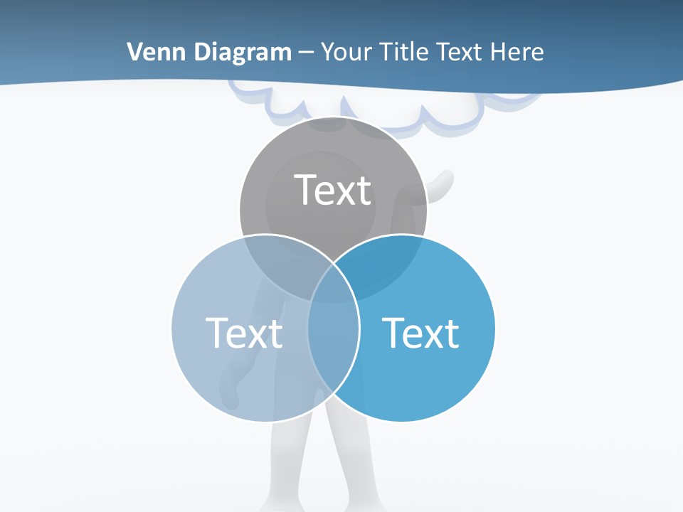 Guy Storm Climate PowerPoint Template
