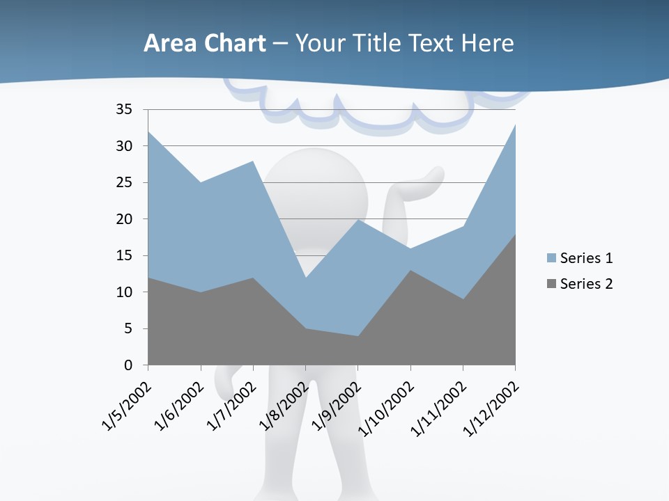 Guy Storm Climate PowerPoint Template