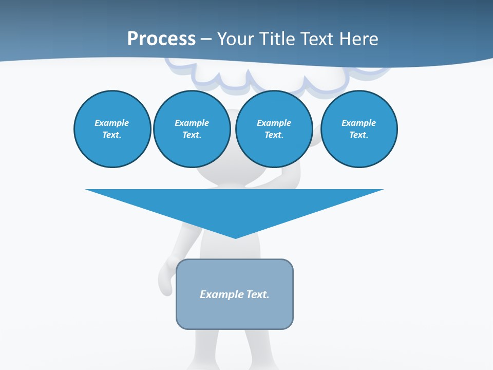 Guy Storm Climate PowerPoint Template