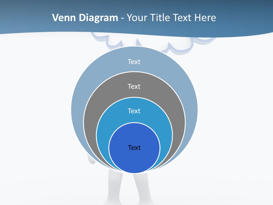 Guy Storm Climate PowerPoint Template
