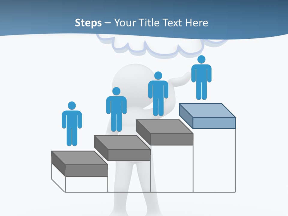 Guy Storm Climate PowerPoint Template