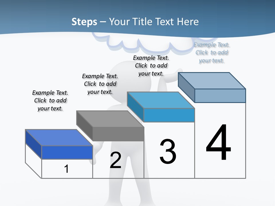 Guy Storm Climate PowerPoint Template