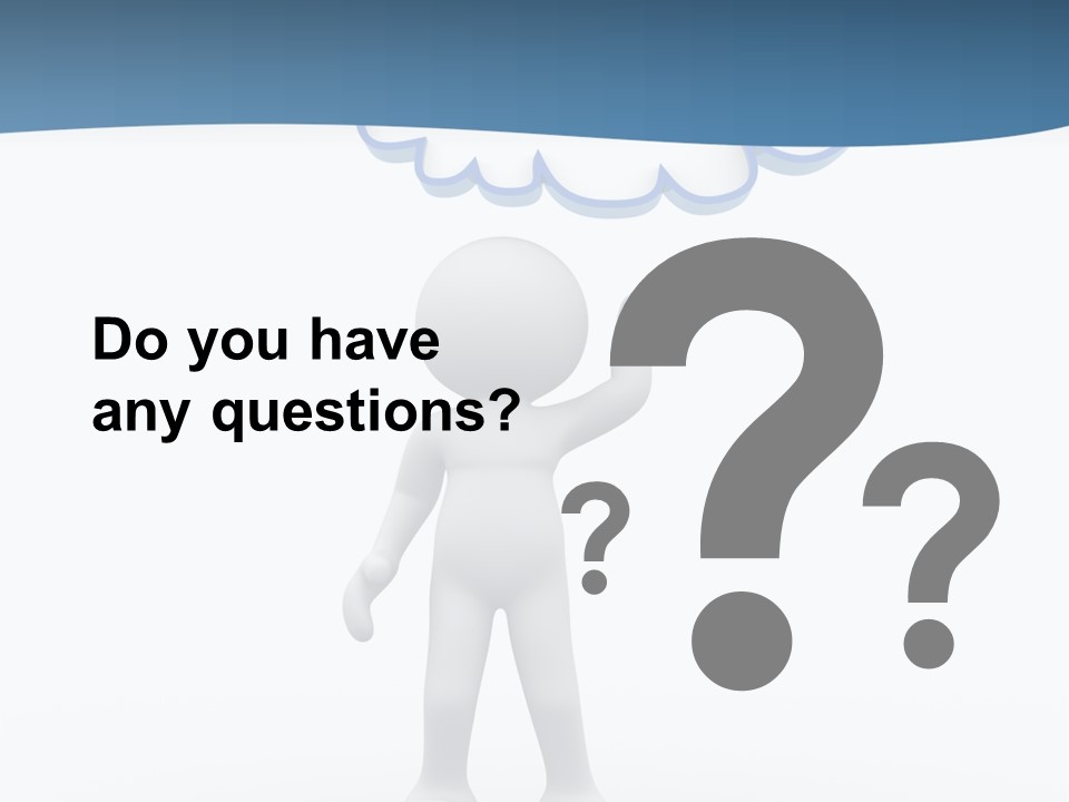 Guy Storm Climate PowerPoint Template