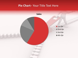 Unity Connection Concept PowerPoint Template