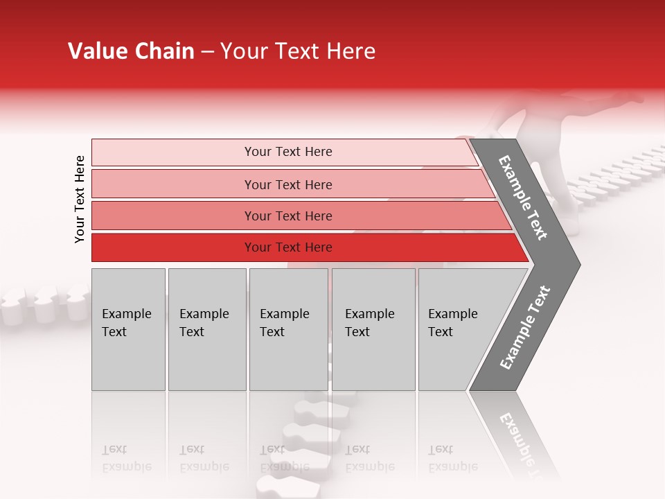 Unity Connection Concept PowerPoint Template