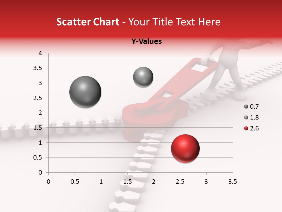 Unity Connection Concept PowerPoint Template