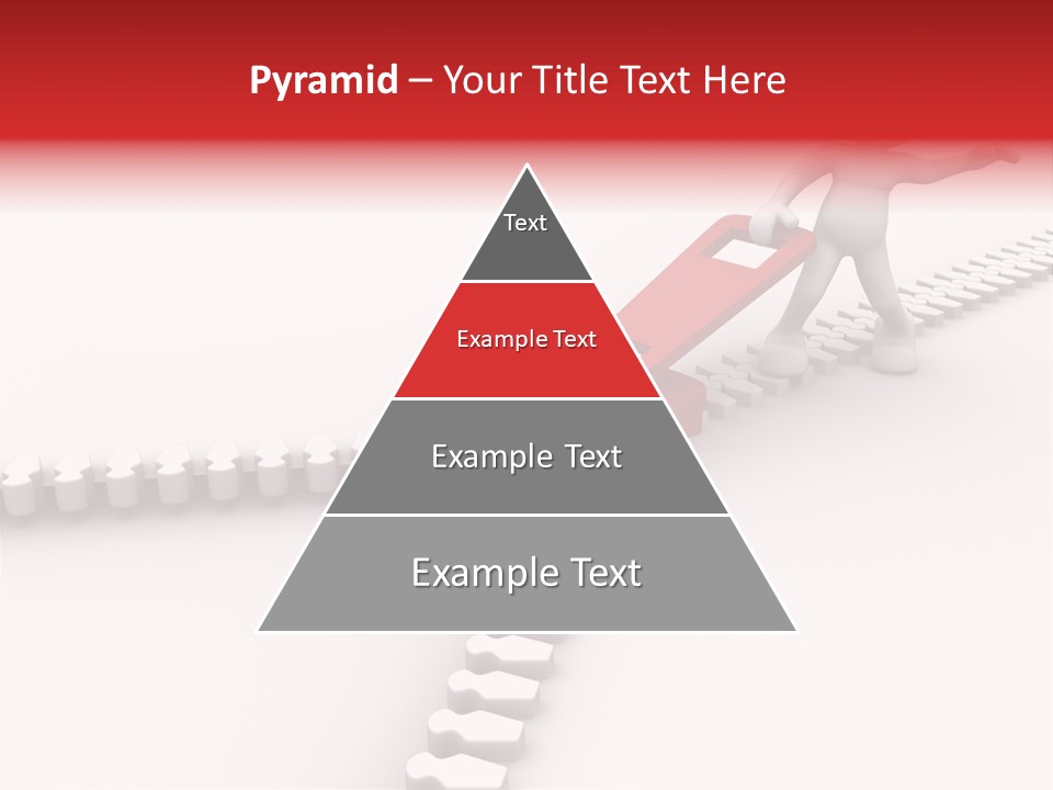 Unity Connection Concept PowerPoint Template