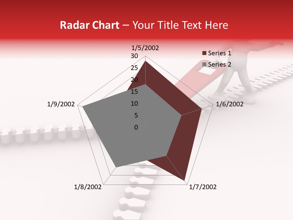 Unity Connection Concept PowerPoint Template