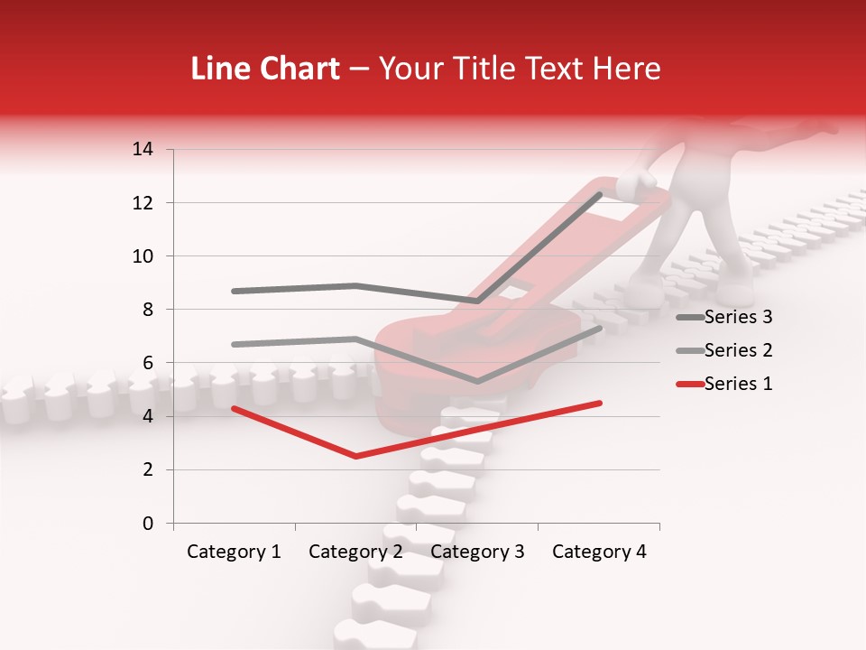 Unity Connection Concept PowerPoint Template