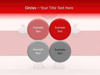 Person Guy Concept PowerPoint Template