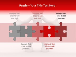 Person Guy Concept PowerPoint Template