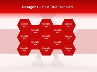 Person Guy Concept PowerPoint Template