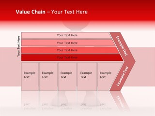 Person Guy Concept PowerPoint Template