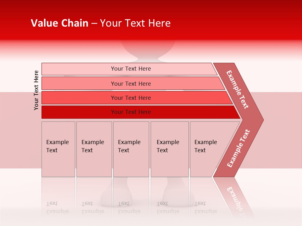 Person Guy Concept PowerPoint Template
