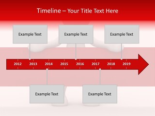 Person Guy Concept PowerPoint Template