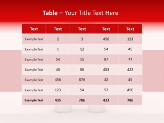 Person Guy Concept PowerPoint Template