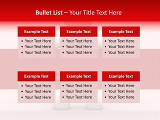 Person Guy Concept PowerPoint Template