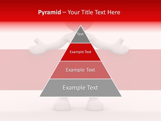Person Guy Concept PowerPoint Template
