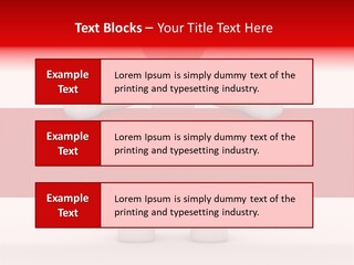 Person Guy Concept PowerPoint Template