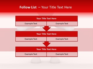 Person Guy Concept PowerPoint Template