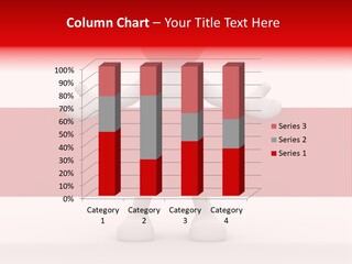 Person Guy Concept PowerPoint Template