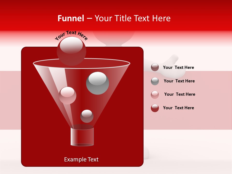Person Guy Concept PowerPoint Template