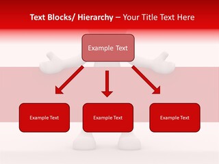 Person Guy Concept PowerPoint Template