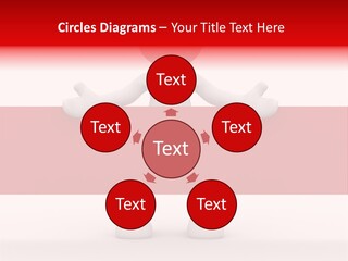 Person Guy Concept PowerPoint Template