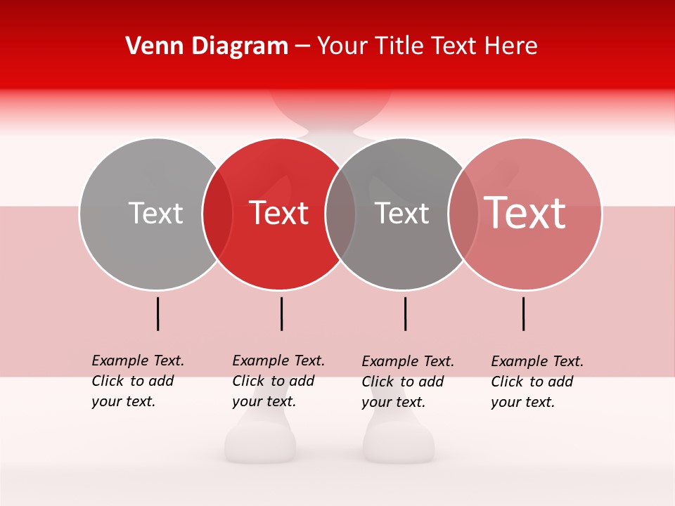 Person Guy Concept PowerPoint Template