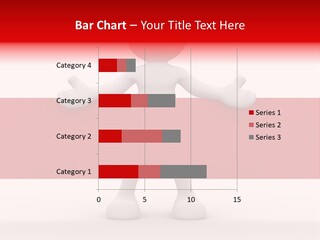Person Guy Concept PowerPoint Template