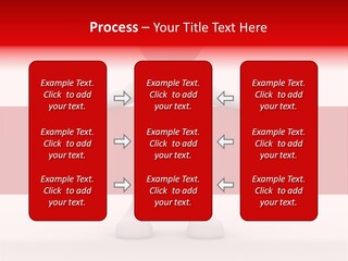 Person Guy Concept PowerPoint Template