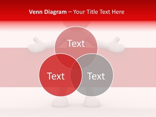 Person Guy Concept PowerPoint Template