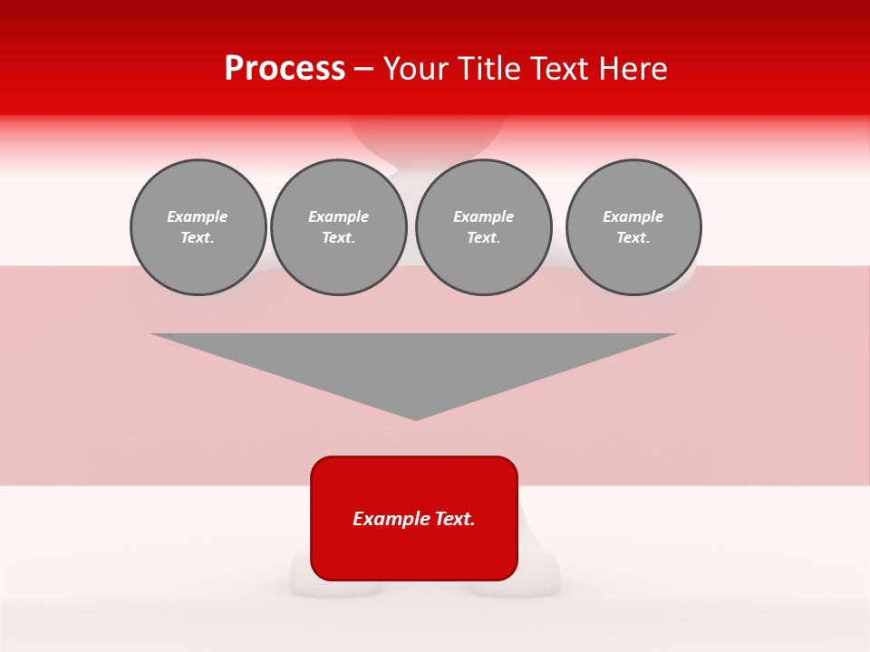 Person Guy Concept PowerPoint Template