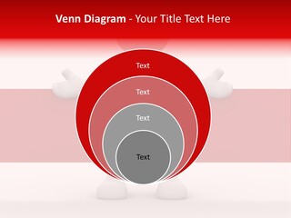Person Guy Concept PowerPoint Template