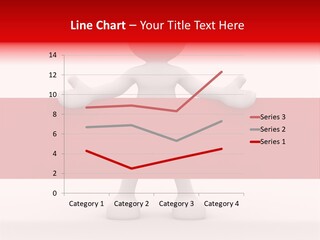 Person Guy Concept PowerPoint Template